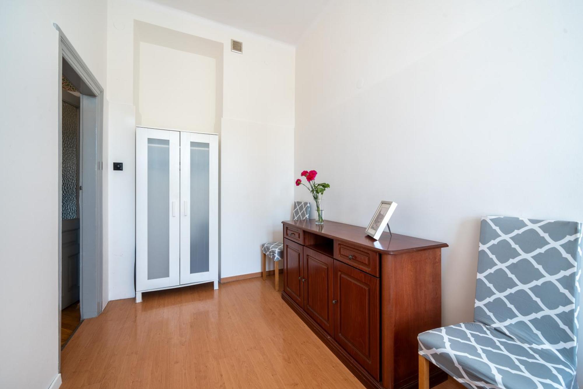 Vista View Apartment Krakow Exterior photo